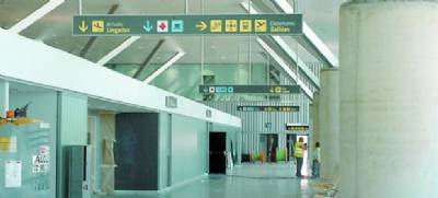 China's fourth-largest flight operator 'very interested' in buying Ciudad Real airport