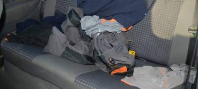 Bogus gas men 'swindled thousands' out of expatriates, pensioners and the disabled across the country