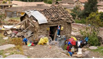 Minister of finance slams 'scare-mongering' poverty figures released by charity Cáritas