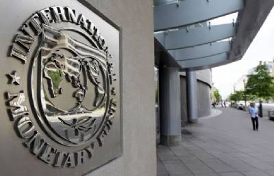 Spain's deflation risk is 'among the highest on Earth', says FMI