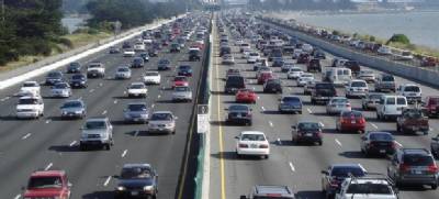Toll road traffic volumes lowest in 18 years 