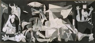 Antonio Banderas to play Picasso in Civil War film by Carlos Saura