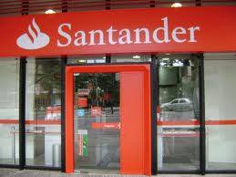 Banco Santander 'phishing' attempts uncovered