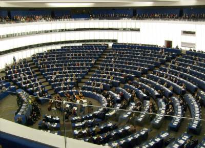 European Parliamentary elections: Parties fear mass abstention in Spain 