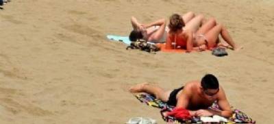 Skin cancer 'causes two to three deaths a day in Spain', but is 98% curable if caught early