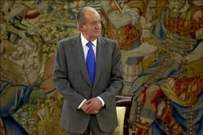 King Juan Carlos abdicates: Monarch 'made his decision in January'