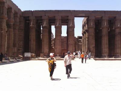 Ancient Egyptian statesman's tomb opened by Spanish historians for first time in 4,000 years