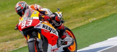 MotoGP: Unstoppable Márquez smashes 43-year record at Assen