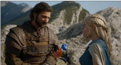 Game of Thrones filming in Andalucía set to bring multi-millions into region