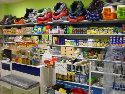 Pet shops selling animals 'regulated' to reduce new owner neglect