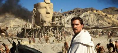 Another two Hollywood productions shot in the Canary Islands 