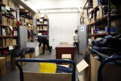 Sixty per cent of Spanish people hand in lost property