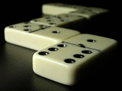 Dominoes and darts banned as 'too noisy', but fireworks 14 hours a day allowed