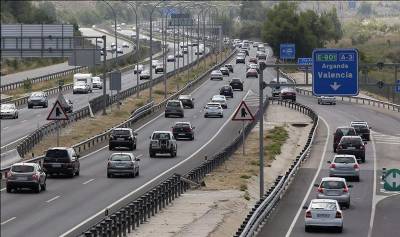 Over a third of drivers on Spanish roads have taken drugs, says DGT