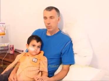 British boy with brain tumour found in Málaga 'alive and well' 