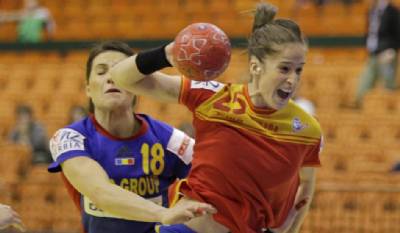 Girl Power for Spanish sportswomen: Lady champions are overtaking the men