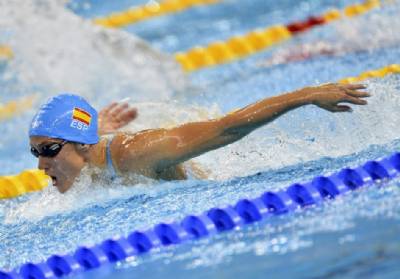 Girl Power for Spanish sportswomen: Lady champions are overtaking the men