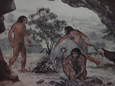 Modern Europeans descended from three prehistoric races, say Spanish researchers