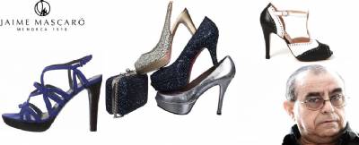 Menorca's élite shoe designer Jaime Mascaró passes away