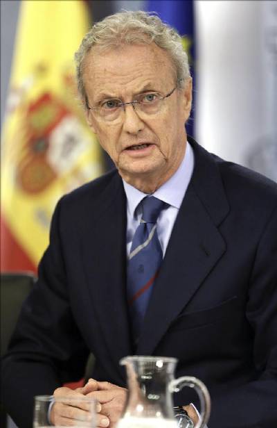 Suspected Ebola case at the Pentagon thwarts meeting between Spanish and US defence ministers