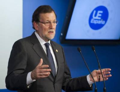 Rajoy fears 'little can be done' to stop a non-binding referendum on Catalunya's independence