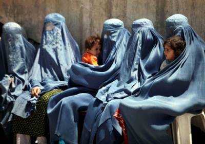 Bus driver starts petition to ban the burqa on public transport