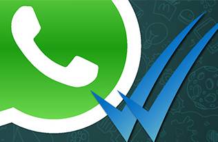 WhatsApp 'blue double tick' can 'damage relationships', say Spanish users, and is leading to online fraud