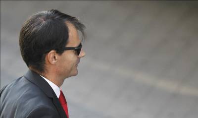 Swiss authorities deny judge permission to use Bárcenas’ account data in trial