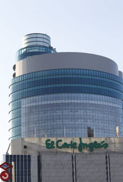 World’s largest department store set to open in Madrid