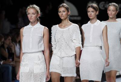 Top Spanish fashion creator Sita Murt passes away