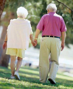 Life expectancy in Spain is highest in EU and fourth-highest in the world