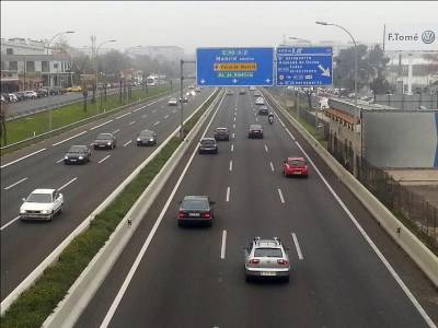 Changes to speed limits and other motoring rules due for 2015