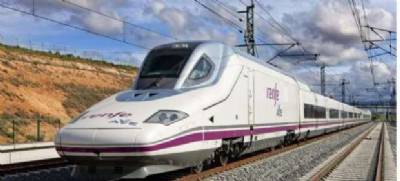 Rock-bottom rail travel prices: 750,000 tickets sold at 70% off