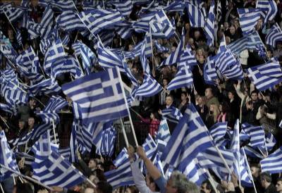 Podemos' optimism grows in light of electoral victory for party's Greek counterpart, Syriza
