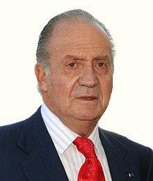 King Juan Carlos agrees to cooperate with Ingrid Sartiau's paternity suit