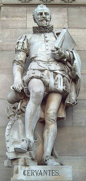 Has Miguel de Cervantes been found? Historians may have uncovered Don Quijote's 16th-century creator