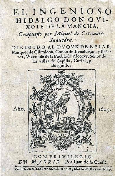 Has Miguel de Cervantes been found? Historians may have uncovered Don Quijote's 16th-century creator
