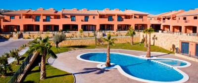 Brits on top in Spain homebuying stakes; Spanish nationals in third place