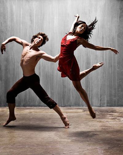 Spanish Adults Avoid The Dance Floor Except In Asturias