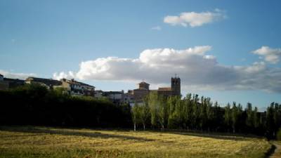 Cuenca lady leaves multi-million fortune to pay for poor pupils’ education