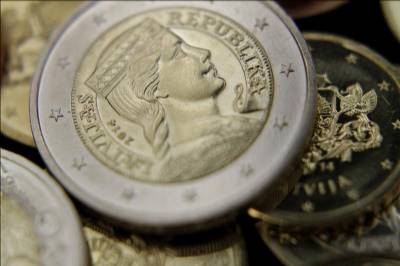 ‘Republic of Catalunya’ fake euro coins land region in hot water