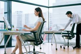 Square-eyed Spain: Office workers spend longer hours on computer than rest of Europe