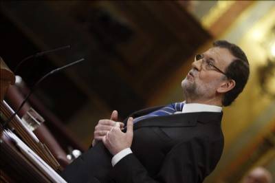 'State of the nation' debate: Rajoy to launch 'social package' to ease pressure on residents