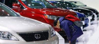 Spain in world top 10 for car manufacturing, ahead of Russia and Canada