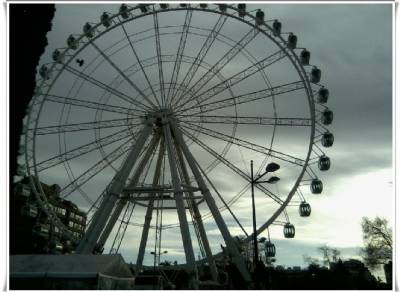 'Valencia Eye' is biggest in Europe