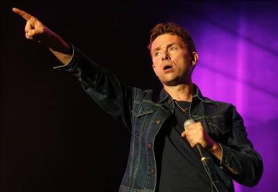 Blur confirms one-off showing at Benicàssim FIB festival