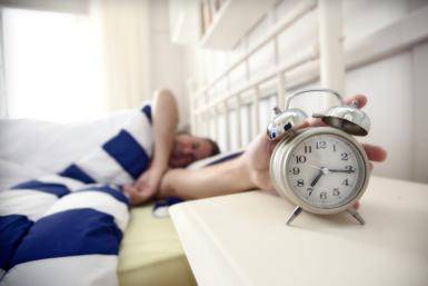 Sleep disorder doctors call for Spain to be in UK time zone