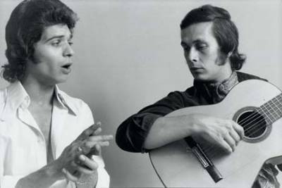 Flamenco guitar veteran Paco de Lucía immortalised in guided tour of Algeciras