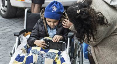 Ashya King 'completely cured' by Proton Beam and convalescing on Costa del Sol