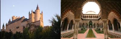 Segovia invites 'Telegraph' to visit after article confuses it with Sevilla